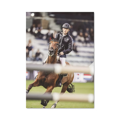 Poster Scott brash 67409