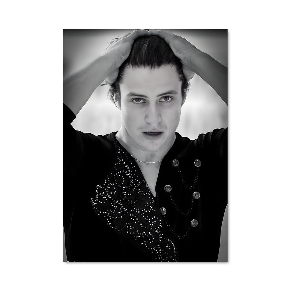 Poster Scott moir 75617