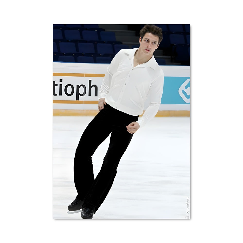 Poster Scott moir 75590