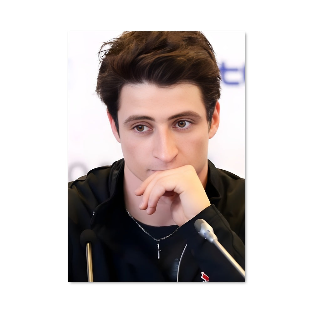 Poster Scott moir 75591