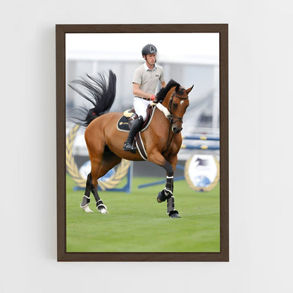 ap-scott brash-2 cadre Bois foncé