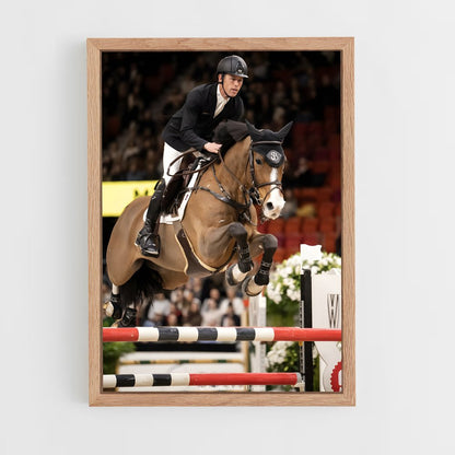 ap-scott brash-5 cadre Bois clair