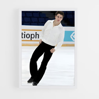 ap-scott moir-2 cadre Blanc