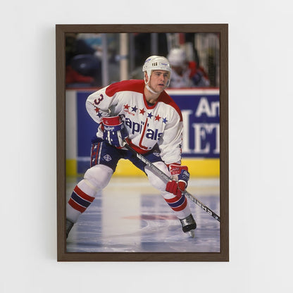 ap-scott stevens-2 cadre Bois foncé