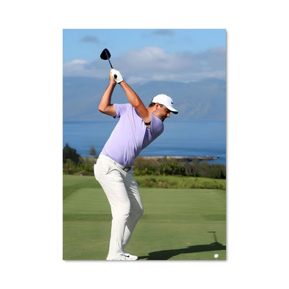 Poster Scottie scheffler 66371
