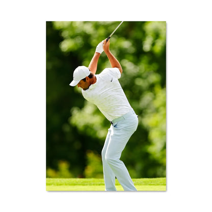 Poster Scottie scheffler 66373