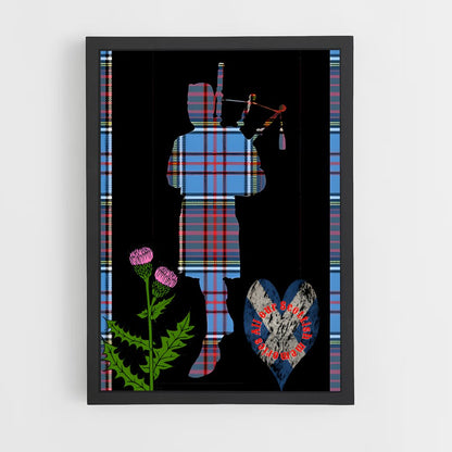 ap-scottish national party uk-3 cadre Noir