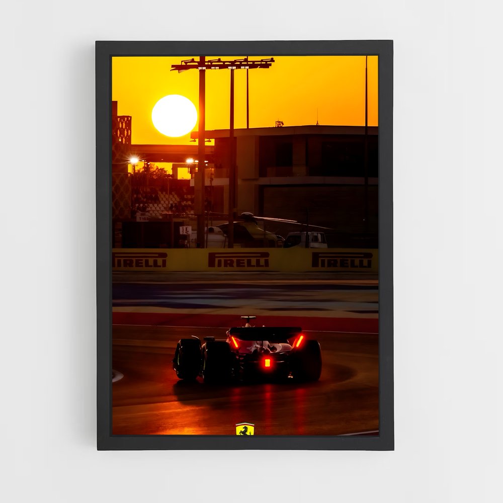 ap-scuderia ferrari-1 cadre Noir