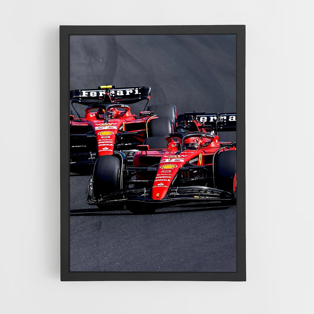ap-scuderia ferrari-3 cadre Noir