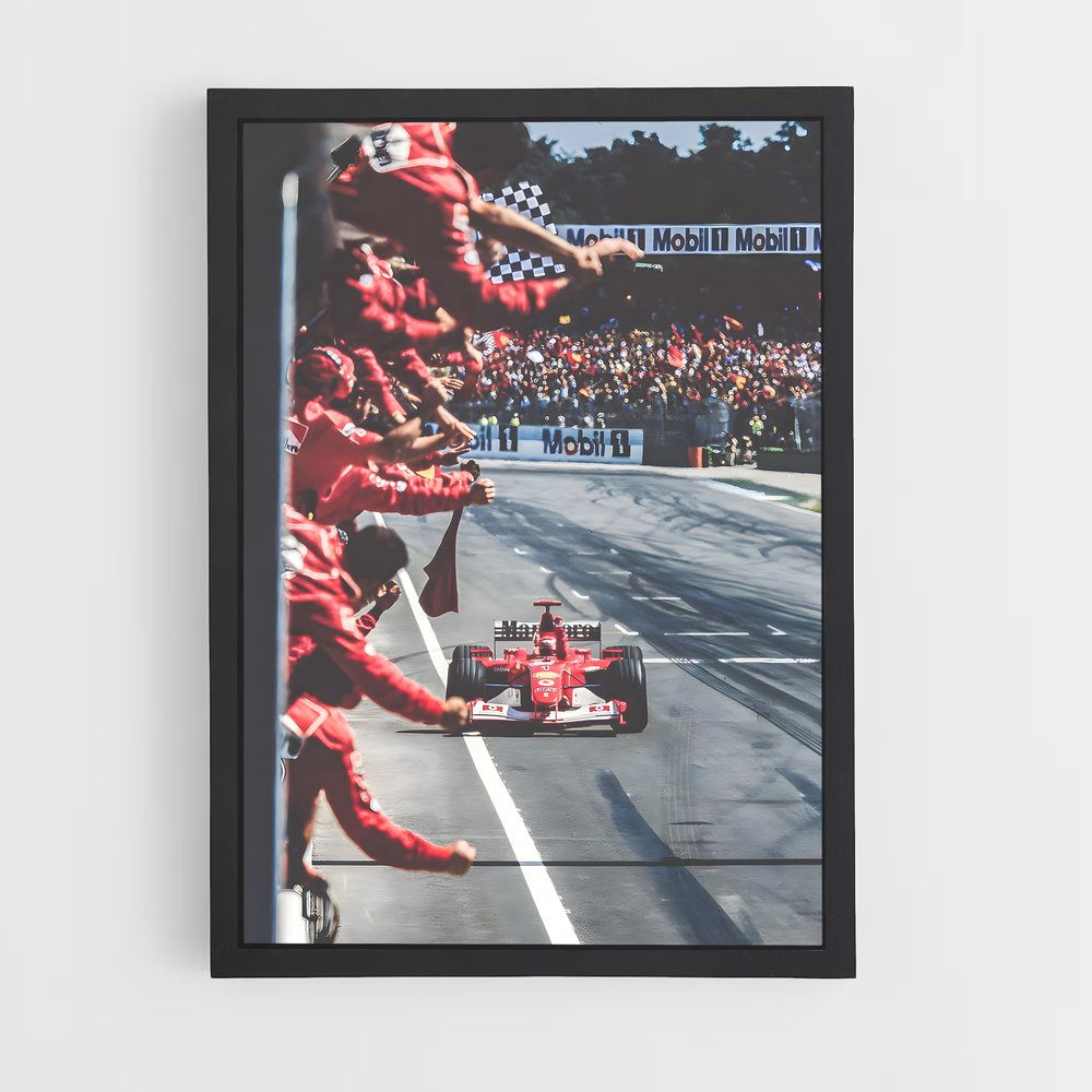 ap-scuderia ferrari-5 cadre Noir