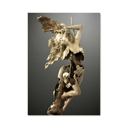 Poster L'Oiseau de la Liberté