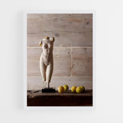 ap-sculpture-8 cadre Blanc