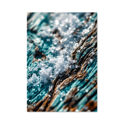 Poster Essence Nautique