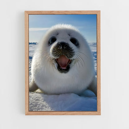 ap-seal-1 cadre Bois clair