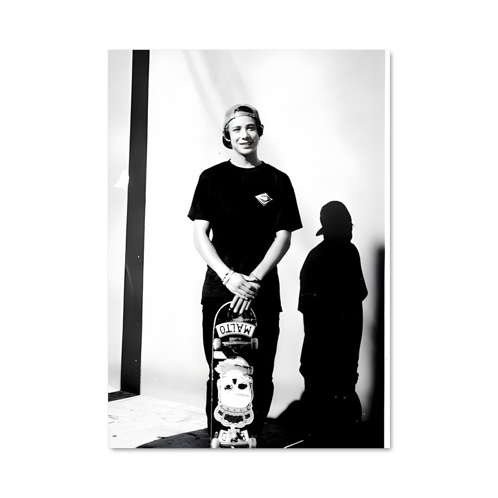 Poster Sean malto 68143