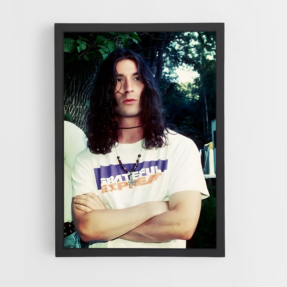 ap-sean kinney-1 cadre Noir