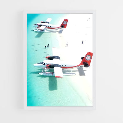 ap-seaplanes-7 cadre Blanc