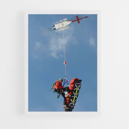 ap-search rescue-1 cadre Blanc