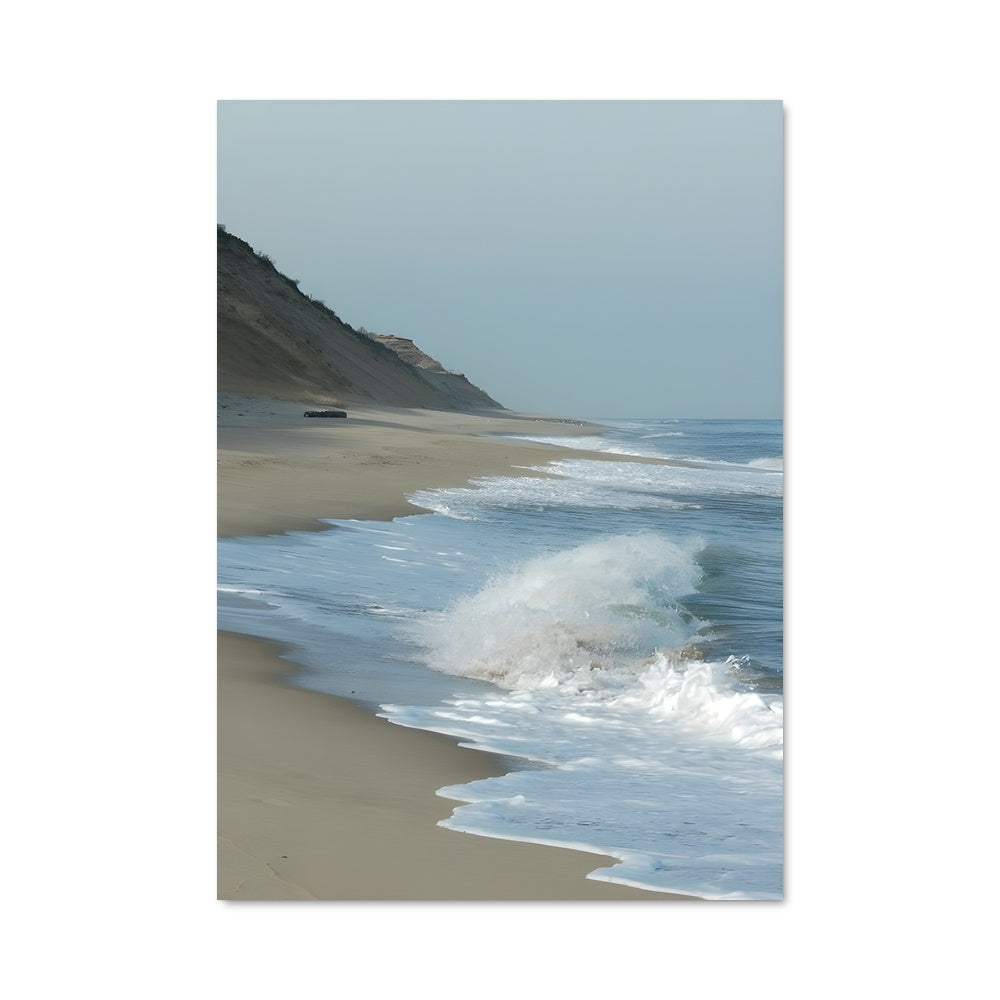 Poster Seashore 97308