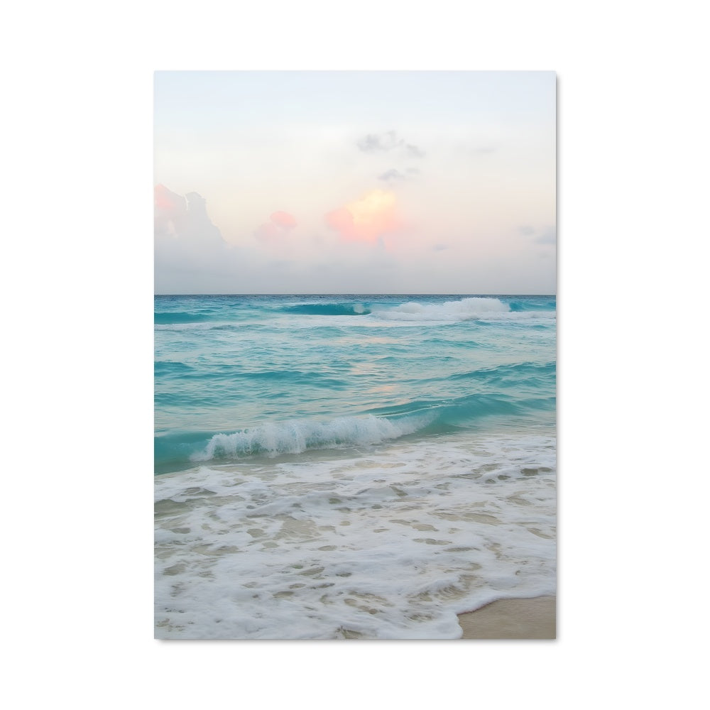 Poster Seashore 97309