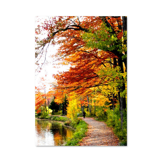 Poster Seasons 97581