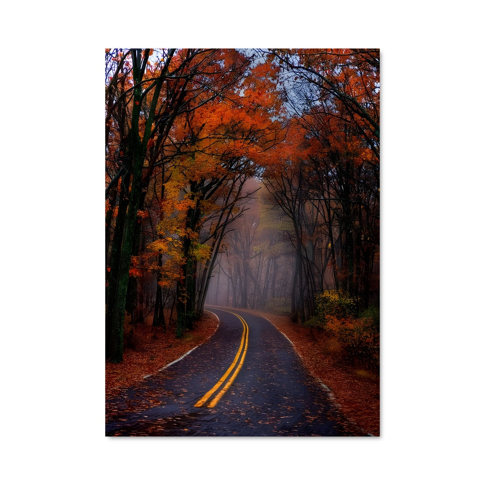 Poster Seasons 97593