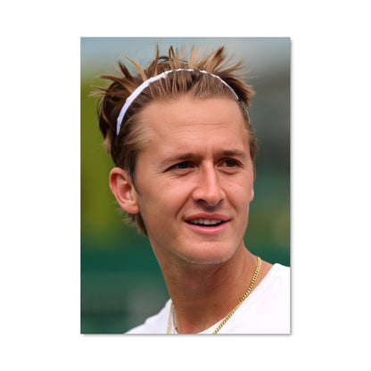 Poster Sebastian korda 68949