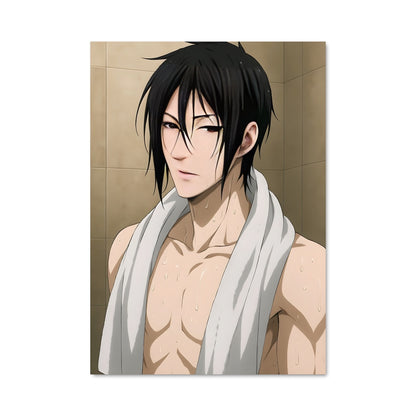 Poster Sebastian michaelis 28890