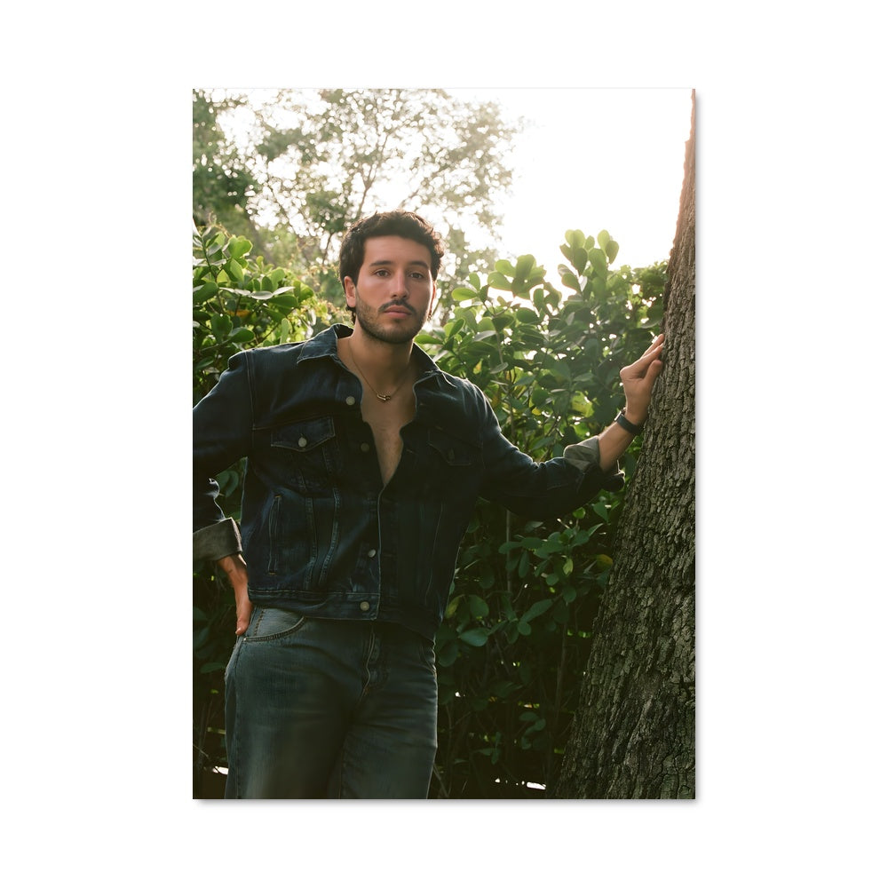 Poster Sebastian yatra 55053