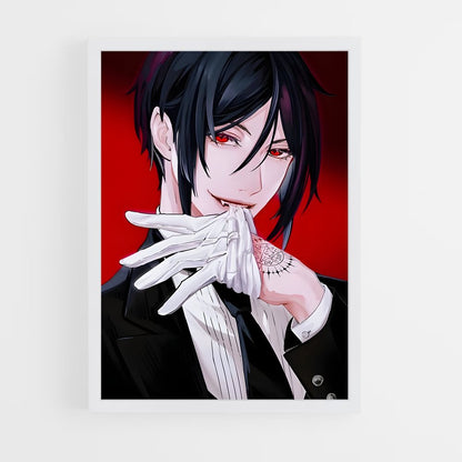 ap-sebastian michaelis-1 cadre Blanc