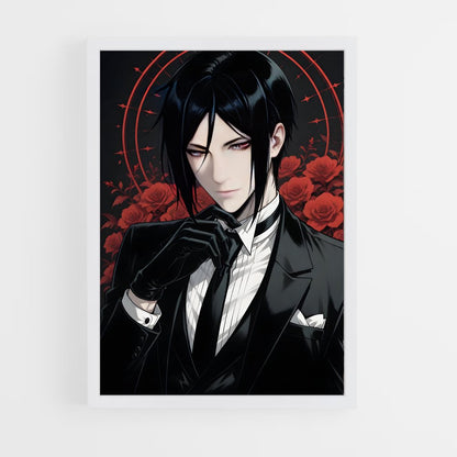 ap-sebastian michaelis-3 cadre Blanc