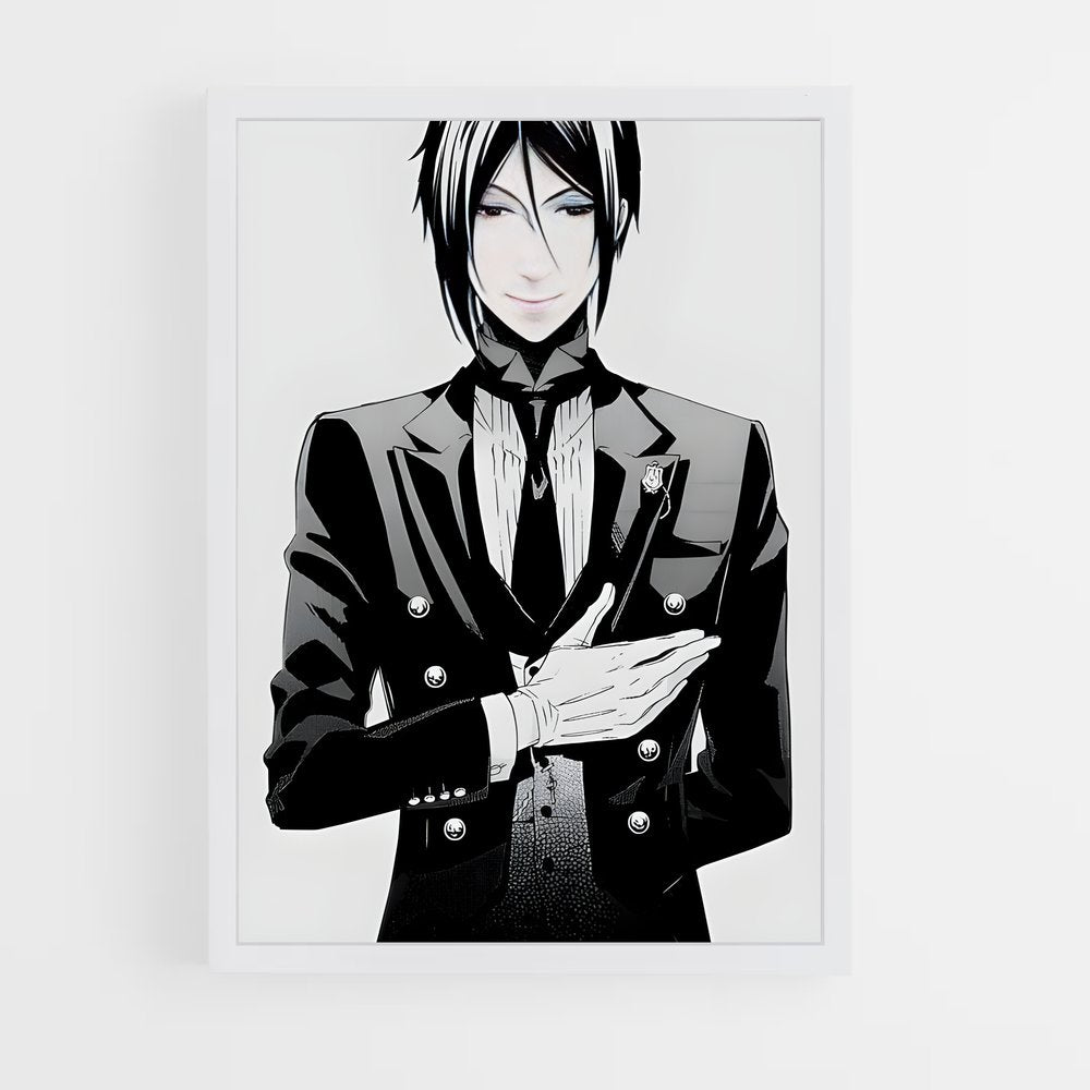 ap-sebastian michaelis-4 cadre Blanc