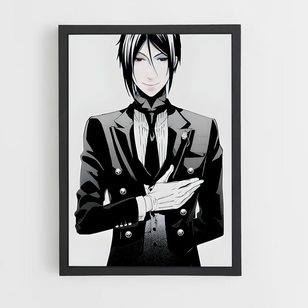 ap-sebastian michaelis-4 cadre Noir