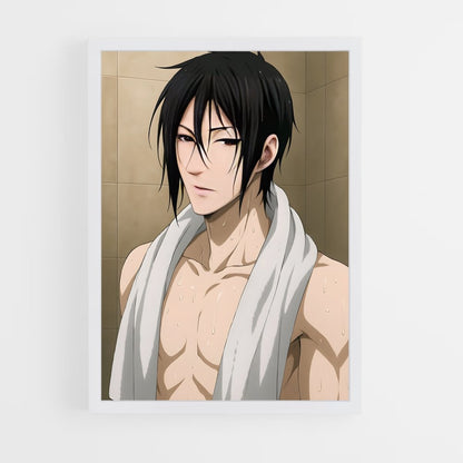 ap-sebastian michaelis-6 cadre Blanc