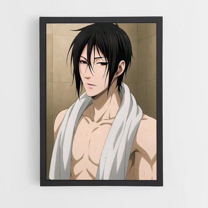 ap-sebastian michaelis-6 cadre Noir