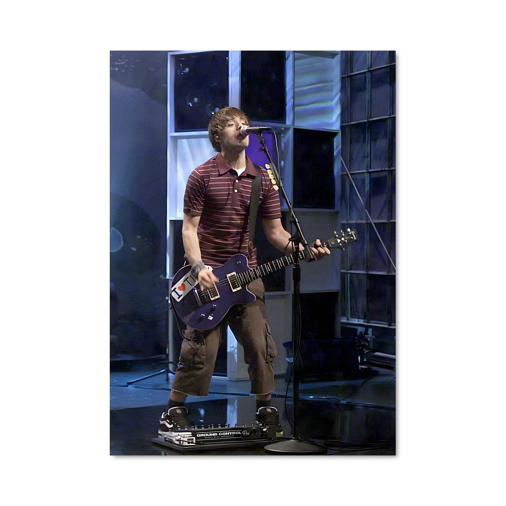 Poster Sebastien lefebvre 56486