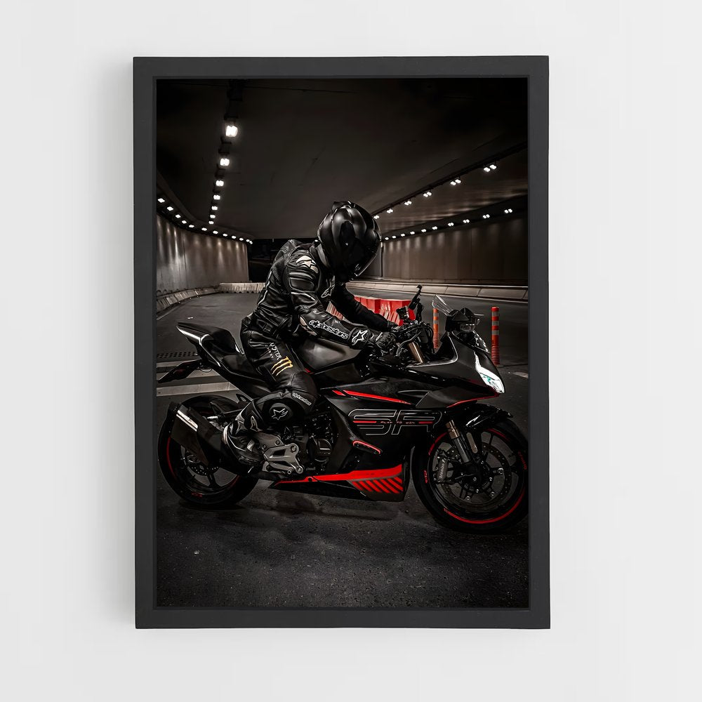 ap-sef-r 450-1 cadre Noir