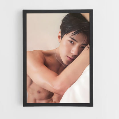 ap-sehun-4 cadre Noir