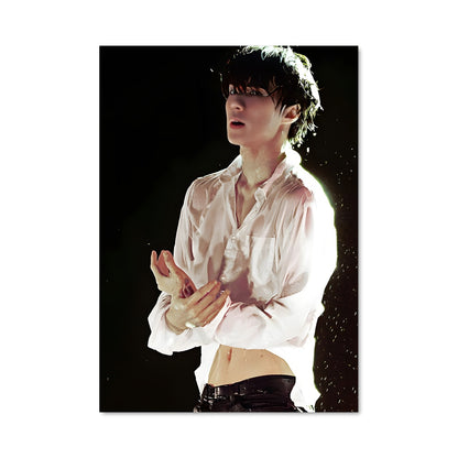 Poster Sehun 48301