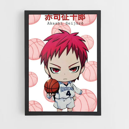 ap-seijuro akashi-3 cadre Noir