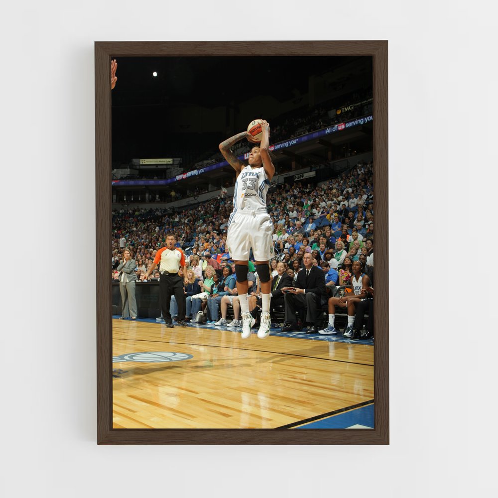 ap-seimone augustus-4 cadre Bois foncé