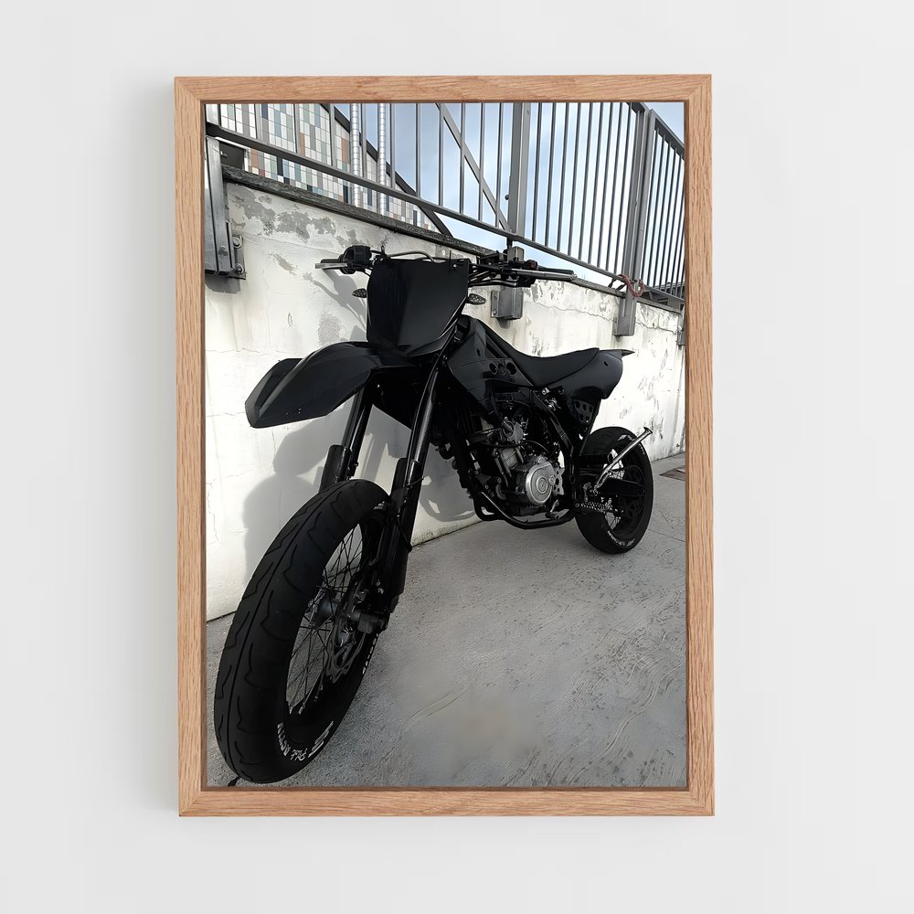 ap-senda 125-1 cadre Bois clair