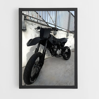 ap-senda 125-1 cadre Noir