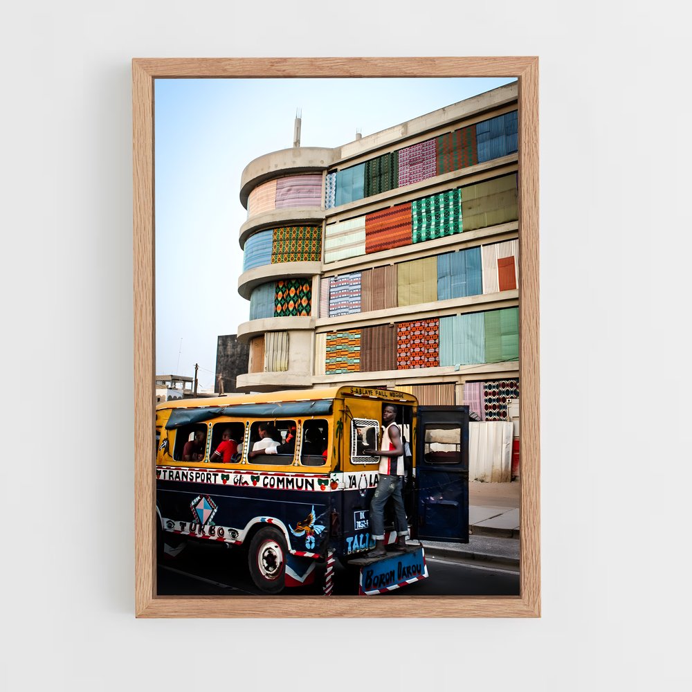 ap-senegal-2 cadre Bois clair