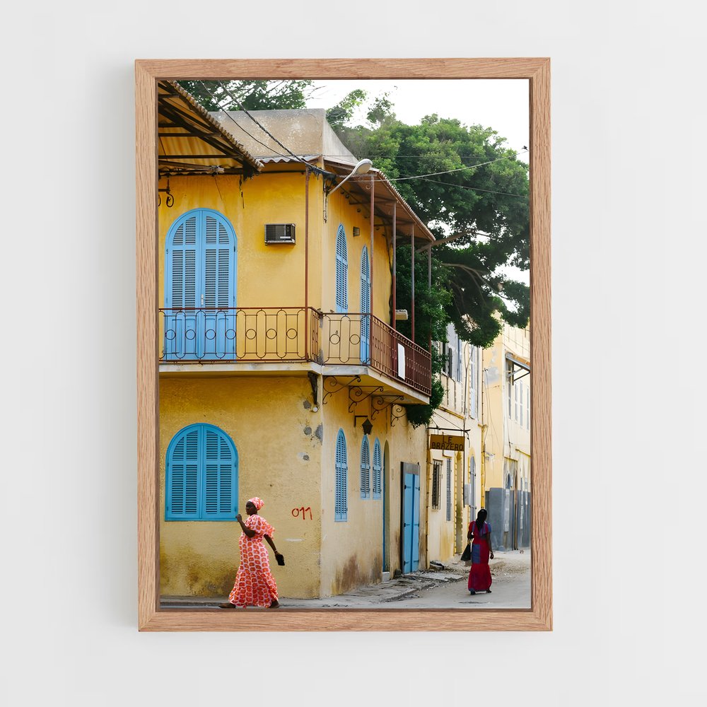 ap-senegal-6 cadre Bois clair