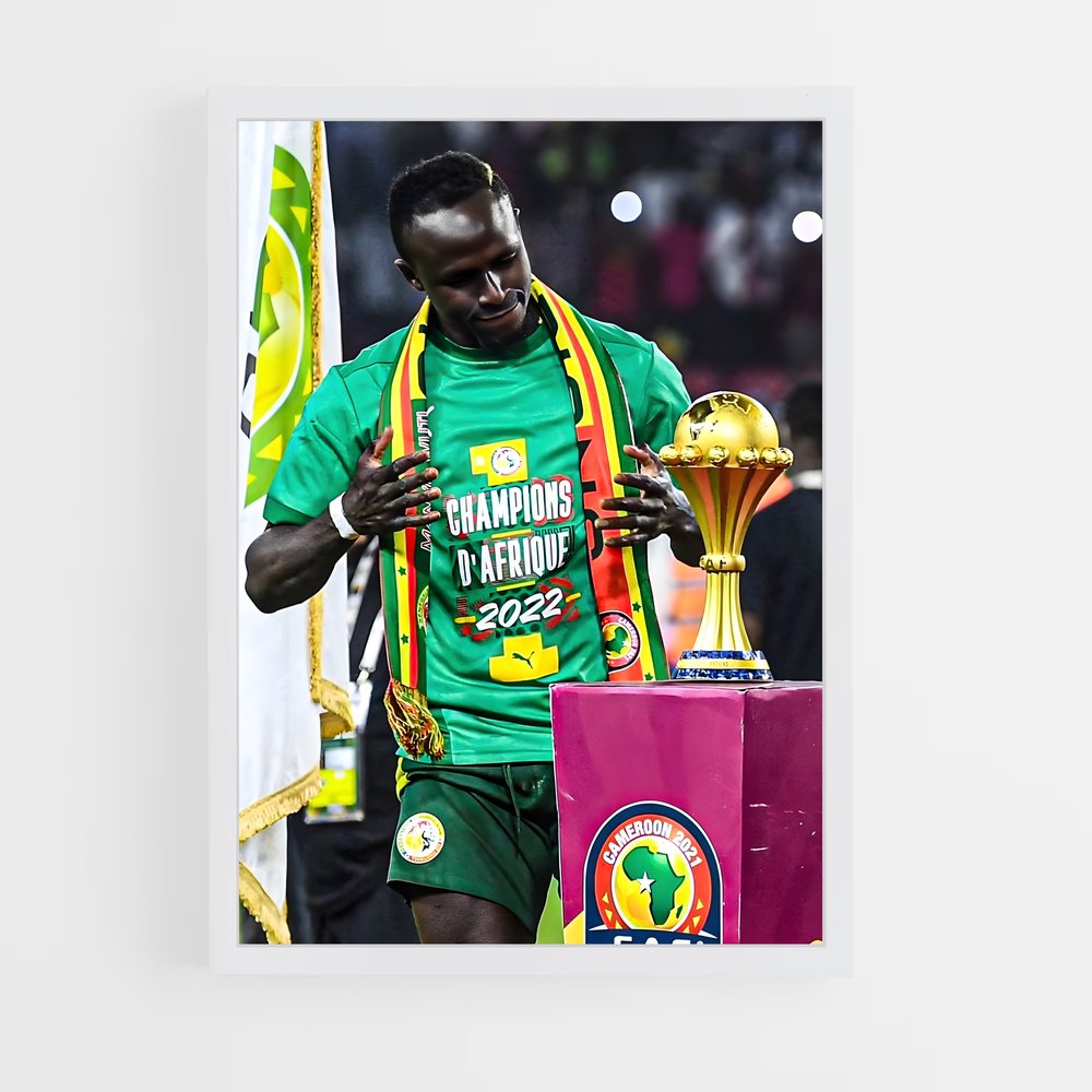 ap-senegal national football team-4 cadre Blanc