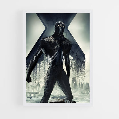 ap-sentinels x-men-6 cadre Blanc