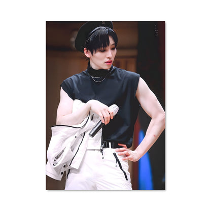 Poster Seoho 49158