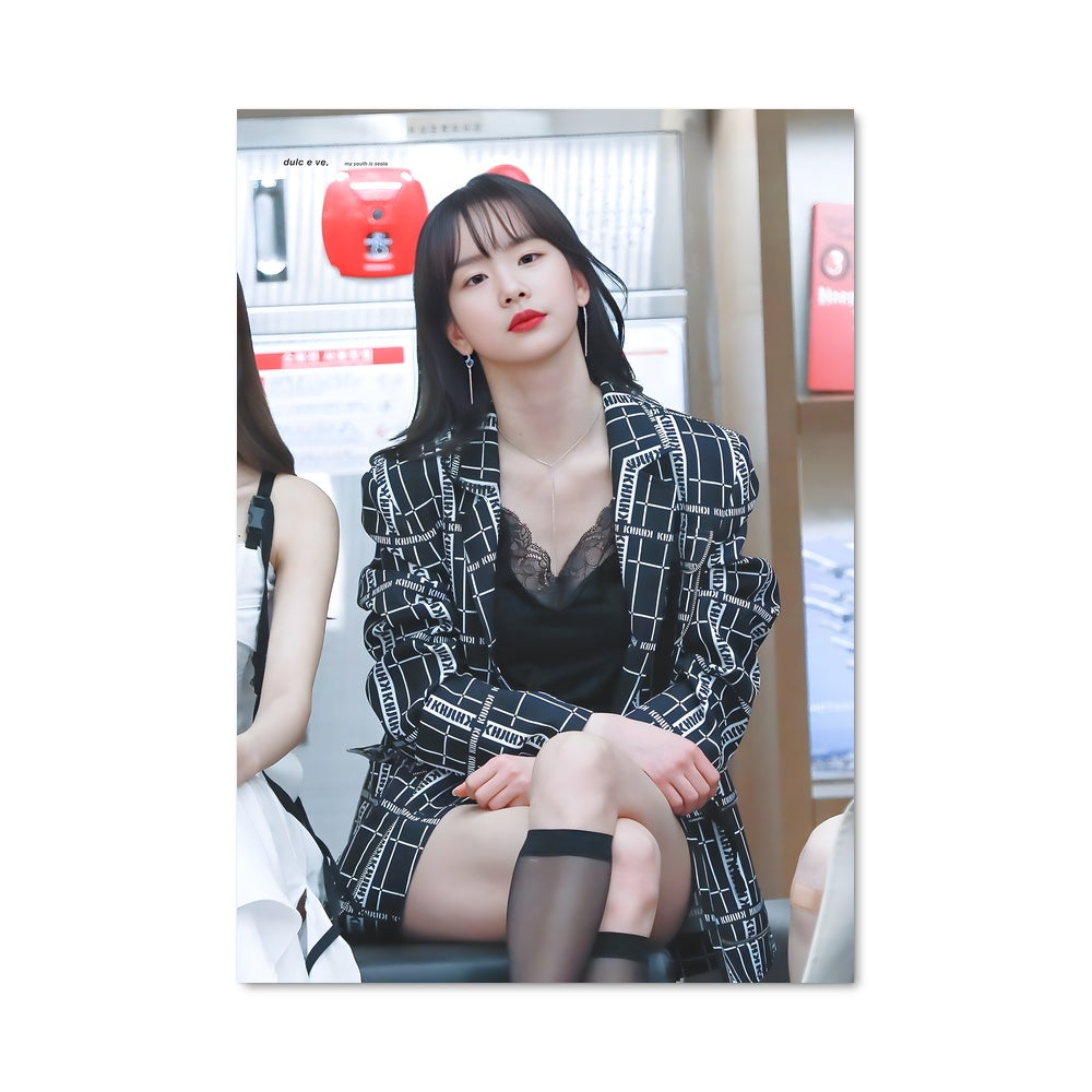 Poster Seola 49992