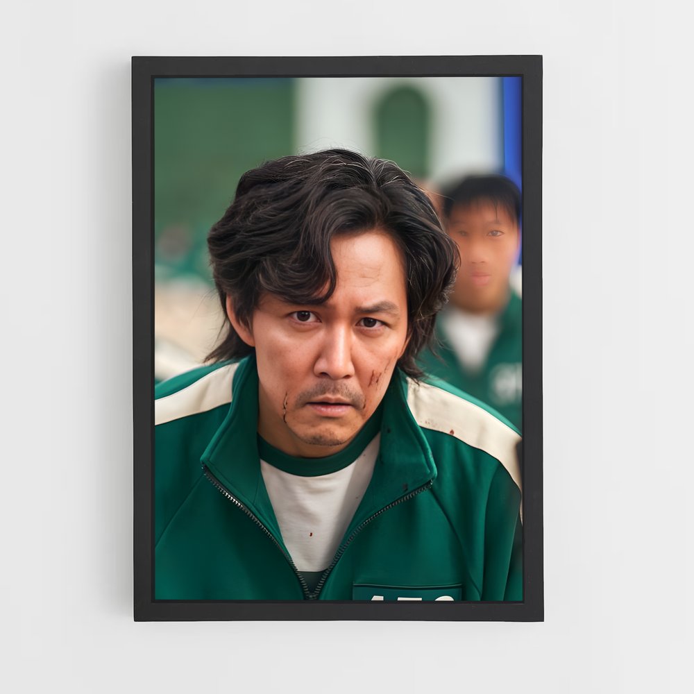 ap-seong gi hun-1 cadre Noir